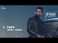 Tape (Full Song) | Arjan Dhillon | Brown Studios