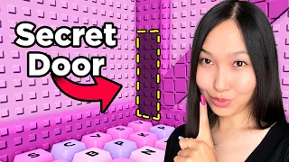 I Tested EVERY HIDDEN SECRET in +1 Speed Keyboard Escape!