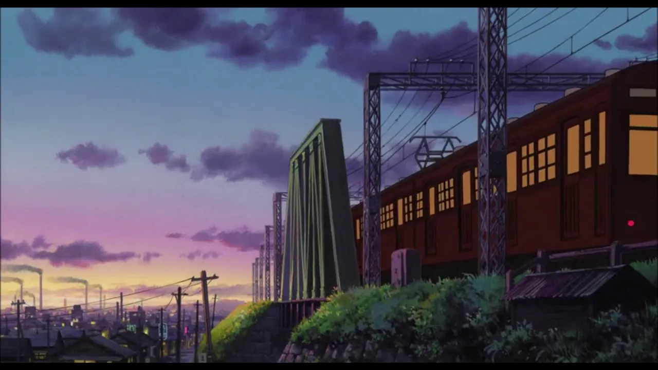 Sukiyaki (Ue o Muite Arukou) - From Up on Poppy Hill OST Sukiyaki (Ue o Muite Arukou) - From Up on Poppy Hill OST