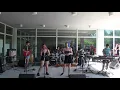 en algún lugar- abril olivera