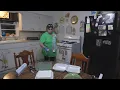 Health department says Harrisburg woman needs a permit to serve free breakfast