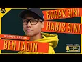 Lagu PODCAST BERSAMA BEN LADIN, BEDAH LAGU 'ANGAN' FEATURING SHIHA ZIKIR, RUPANYA NAK TUJU PADA...?