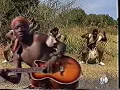 Mfaz' Omnyama - Khula Tshitshi Lami