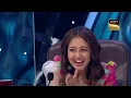 Neetu जी ने Enjoy की 'Hamne Tumko Dekha' पर इस Duo की Performance | Indian Idol Season 12 | Top 80s