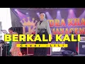 Lagu BERKALI KALI  || SELFI YAMMA || COVER LILI || LIVE DANGDUT ORGEN TUNGGAL MUSISI KAMPUNG