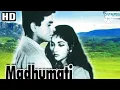 टूटे हुए ख़्वाबों ने/दिलीप कुमार/वैजन्तीमाला/मधुमती/मोहम्मद रफी/