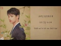 [韓/英/繁中字] VIXX(빅스) - 青春是痛苦的 청춘이 아파 (Youth Hurts/ Blue Blossom) KOR/CHIN/ENG Lyrics