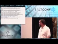 SaltConf15 - SaltStack