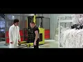 Jackie Chan vs James Allan - Épica pelea en Español latino (HD)