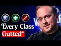 Download Lagu Blizzard Are Betting Everything On Midnight's Class Changes