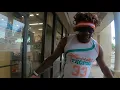 Jackie goes Shopping At Hibbett Sports