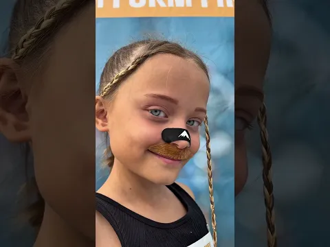 World Mustache Championship 🥸🏆 #MustacheChallenge #FunnyKids #KidsComedy #FunnyShorts