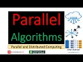PDC 11 Parallel Algorithms by Arfan Shahzad