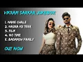 Yaar Ka Name Chale (JukeBox) - Nazra Ke Teer, No Time, Film | Vikram Sarkar | New Haryanvi Song 2025
