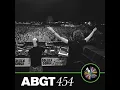 Strangers (ABGT454)