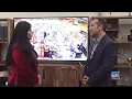 Afghan business in Sacramento California