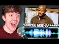 I Voice Acted Over FAMOUS Clips
