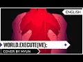 world.execute(me); - Mili | Cover by Myun