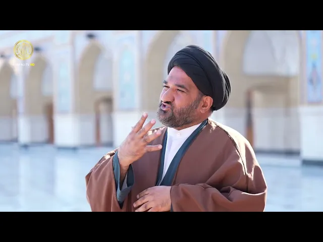 ⁣العتبة العلوية المقدسة ترعى حفل التزويج الجماعي للشباب