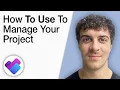 How to Use Microsoft Planner to Manage Your Project 2025 Full Guide