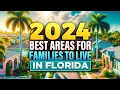 Download Lagu [2024] Top 5 Best Places To Live In FLORIDA FOR FAMILIES (🏠 new homes, 🛝 activities, 🎓 schools..)