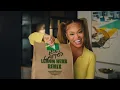 Wingstop Latto s Lemon Herb Remix Agency 72andSunny