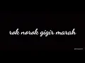 Quates WA terbaru versi lawak rukun karya #ngakak anjir🤣🤣🤣