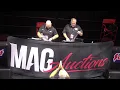MAG Auctions - Reno NV