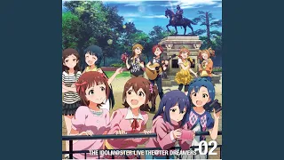 ハルカナミライ / 天海春香×春日未来（THE IDOLM@STER LIVE THE@TER DREAMERS 02）