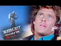 Download Lagu The Chameleon's Jet Pack Getaway | Knight Rider