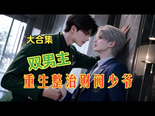 重生高三双强联手！颠覆贵族圈层，这所学院，从此我们说了算