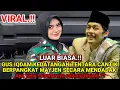 Download Lagu VIRAL‼️GUS IQDAM \u0026 KEAJAIBAN, TENTARA CANTIK BERPANGKAT MAYJEN INI DATANGI GUS IQDAM. Ternyata......