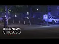 Man killed in Chicago shooting leaving restaurant in Greater Grand Crossing