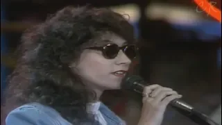Kátia - Conversa Comigo / Domingão do Faustão 1990