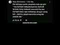 Download Lagu Tak segampang itu status/story wa
