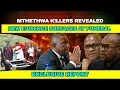 Download Lagu Mthethwa K!llers REVEALED -New EVIDENCE Surfaces at Funeral   Mkhwanazi NAMED!