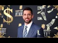 Aaron Rodgers Net worth 2023 Mansions and Million-Dollar Cars