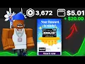 3 NEW Methods For FREE Robux Giftcards In 2026 With Proof