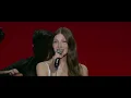 Soledad, Yami Safdie - Alma Corazón y Vida (En Vivo Gran Rex) (Official Video)