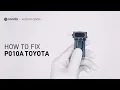 How to Fix TOYOTA P010A Engine Code in 2 Minutes 1 DIY Method Only 9 65