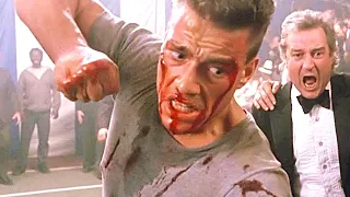 lionheart making of 1990 jean claude van damme