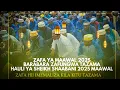 Download Lagu ZAFA YA MAAWAL 2025 |  MURABI SHEIKH SALIMU ZUBERI ACHEZA KWA FURAHA | SWAFU ZIMEPENDEZA | TAZAMA