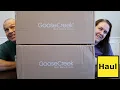 Goose Creek Candle Haul All The Pumpkins Seasonal Surprises