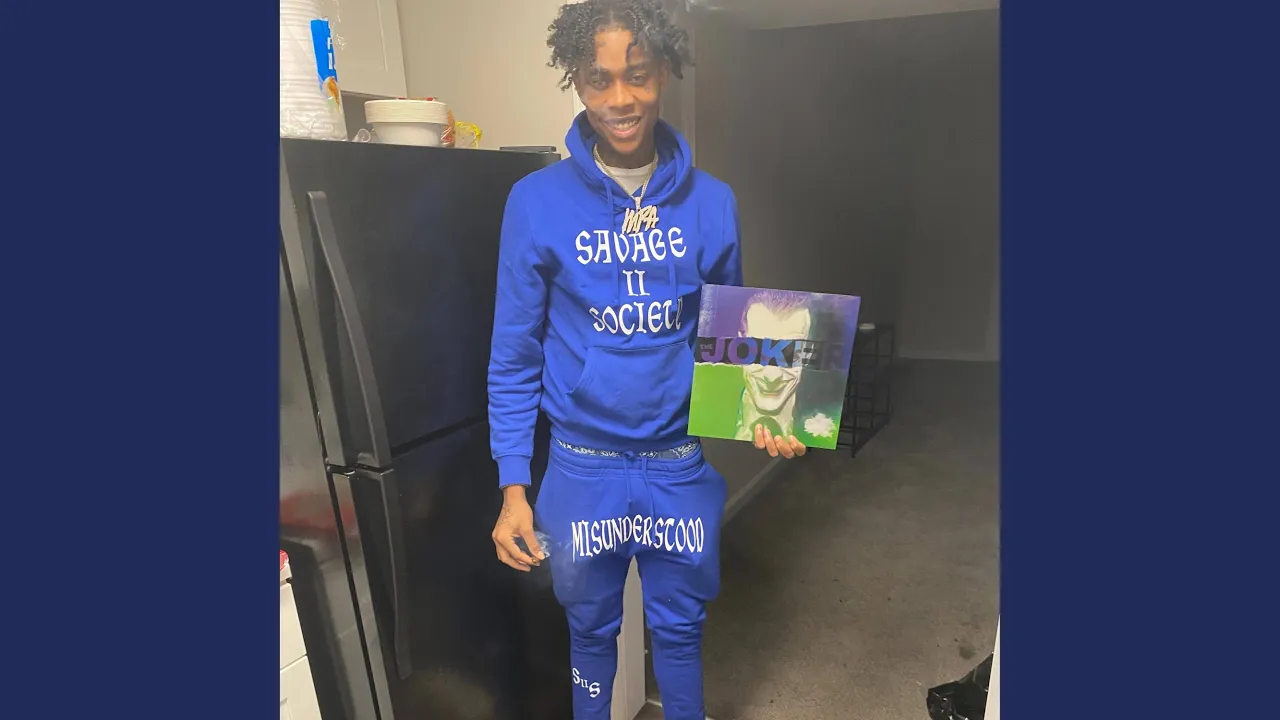 Spike Lee (feat. Kok duke, Juwop, Tkk Tony & Dopeboy Trouble)