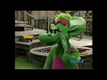 Download Lagu Barney \u0026 Friends: Stop! Go!