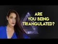 Are You Being Triangulated A Common Manipulation Technique in Relationships - Teal Swan