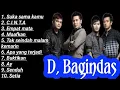 Download Lagu D, Bagindas full album|| pilihan lagu d,Bagindas terbaik