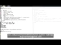 Cursors using FOR loop
