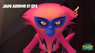 Jade Armor S1 Ep5 