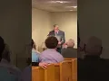 Mary Meier Funeral Service at Fremont Funeral Chapel
